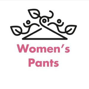 Women’s Pants